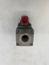 Load image into Gallery viewer, Danfoss 018Z6184 Solenoid Valve, 48VAC, 50Hz, 10W, 1/2” *Lot of (2) Valves* (No Box)