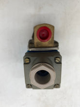 Load image into Gallery viewer, Danfoss 018Z6184 Solenoid Valve, 48VAC, 50Hz, 10W, 1/2” *Lot of (2) Valves* (No Box)