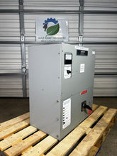 Load image into Gallery viewer, Ametek 92000764-2-1 3RS500MB-20 Remote Manual Bypass Switch, 120/208V (Used)