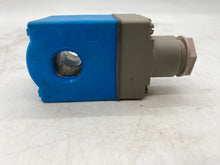 Load image into Gallery viewer, Danfoss 018Z6184 Solenoid Valve, 48VAC, 50Hz, 10W, 1/2” *Lot of (2) Valves* (No Box)