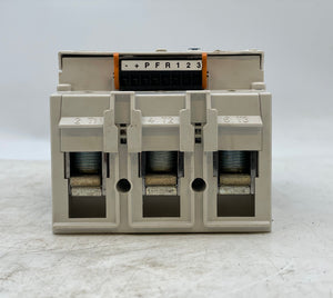 Eaton Cutler-Hammer N101ES3M3A IT FVNR Size 3 Starter w/ SS Ovld, 24VDC Control (Used)