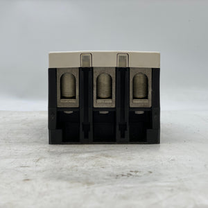 Eaton Cutler-Hammer N101ES3M3A IT FVNR Size 3 Starter w/ SS Ovld, 24VDC Control (Used)