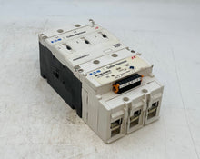 Load image into Gallery viewer, Eaton Cutler-Hammer N101ES3M3A IT FVNR Size 3 Starter w/ SS Ovld, 24VDC Control (Used)