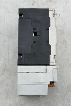 Load image into Gallery viewer, Eaton Cutler-Hammer N101ES3M3A IT FVNR Size 3 Starter w/ SS Ovld, 24VDC Control (Used)