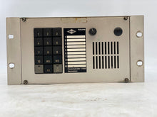 Load image into Gallery viewer, Amplidan SAM Electronics 020831 Central Unit f/ Commander 1500 System (Used)