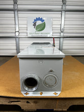 Load image into Gallery viewer, Cutler-Hammer RKDN400 Type 3R Circuit Breaker Enclosure w/ DK3400 400A (Used)