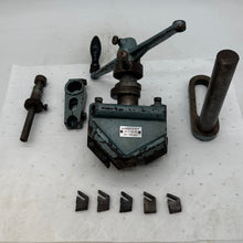 Load image into Gallery viewer, Hunger VD 3 45/30 60-180mm Valve Seat Turning Tool (For Parts-Missing Parts))