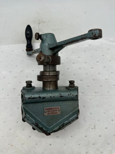 Hunger VD 3 45/30 60-180mm Valve Seat Turning Tool (For Parts-Missing Parts))
