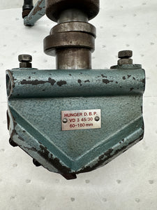 Hunger VD 3 45/30 60-180mm Valve Seat Turning Tool (For Parts-Missing Parts))