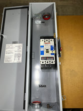 Load image into Gallery viewer, Cutler-Hammer RKDN400 Type 3R Circuit Breaker Enclosure w/ DK3400 400A (Used)