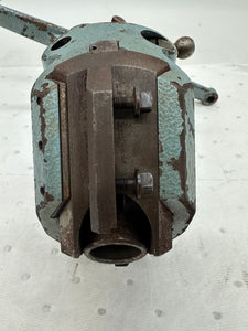 Hunger VD 3 45/30 60-180mm Valve Seat Turning Tool (For Parts-Missing Parts))