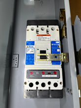 Load image into Gallery viewer, Cutler-Hammer RKDN400 Type 3R Circuit Breaker Enclosure w/ DK3400 400A (Used)