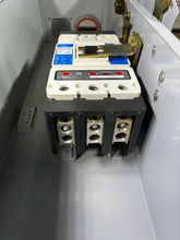 Load image into Gallery viewer, Cutler-Hammer RKDN400 Type 3R Circuit Breaker Enclosure w/ DK3400 400A (Used)