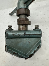 Load image into Gallery viewer, Hunger VD 3 45/30 60-180mm Valve Seat Turning Tool (For Parts-Missing Parts))