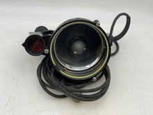 Load image into Gallery viewer, Arnessen Supply Corp Aldis Signaling Lamp Mark X w/ Carrying Case (Used)