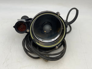 Arnessen Supply Corp Aldis Signaling Lamp Mark X w/ Carrying Case (Used)