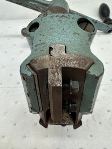 Hunger VD 3 45/30 60-180mm Valve Seat Turning Tool (For Parts-Missing Parts))