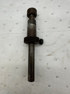 Hunger VD 3 45/30 60-180mm Valve Seat Turning Tool (For Parts-Missing Parts))