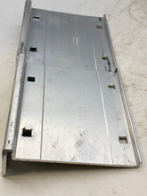 Load image into Gallery viewer, Eaton 9A-6006W/SS6 B-Line Mid-Span Splice Plate, Aluminum *(2) Boxes of (4) Pairs* (Open Box)