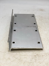 Load image into Gallery viewer, Eaton 9A-6006W/SS6 B-Line Mid-Span Splice Plate, Aluminum *(2) Boxes of (4) Pairs* (Open Box)