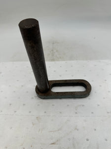 Hunger VD 3 45/30 60-180mm Valve Seat Turning Tool (For Parts-Missing Parts))