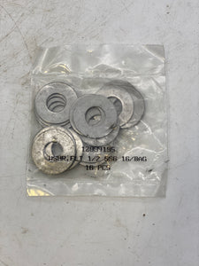 Eaton 9A-6006W/SS6 B-Line Mid-Span Splice Plate, Aluminum *(2) Boxes of (4) Pairs* (Open Box)