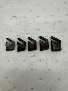 Hunger VD 3 45/30 60-180mm Valve Seat Turning Tool (For Parts-Missing Parts))
