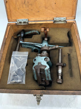Load image into Gallery viewer, Hunger VD 3 45/30 60-180mm Valve Seat Turning Tool (For Parts-Missing Parts))