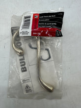 Load image into Gallery viewer, Bulldog 111560 DHH-255 Large Coat And Hat Hook, Polished Brass *Lot of (6) Hooks (New)