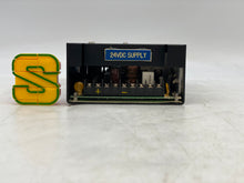 Load image into Gallery viewer, International Power Source PU200-14C Power Supply 24VDC 8.4A (Used)