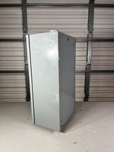 Load image into Gallery viewer, Allen-Bradley 500L-DAB93-6P 500L-DOD93 AC Lighting Contactor Enclosure, 100A (Used)