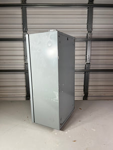 Allen-Bradley 500L-DAB93-6P 500L-DOD93 AC Lighting Contactor Enclosure, 100A (Used)