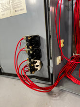 Load image into Gallery viewer, Allen-Bradley 500L-DAB93-6P 500L-DOD93 AC Lighting Contactor Enclosure, 100A (Used)