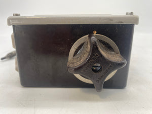 Danfoss 017-527866 RT23 Thermostat, Temperature Control (Open Box)