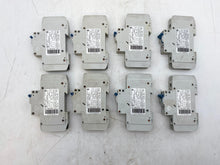 Load image into Gallery viewer, Allen-Bradley 1489-A1C030 Ser A Circuit Breaker 277VAC 3A *Lot of (8)* (Used)