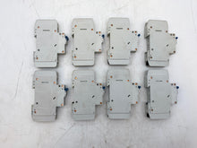 Load image into Gallery viewer, Allen-Bradley 1489-A1C030 Ser A Circuit Breaker 277VAC 3A *Lot of (8)* (Used)
