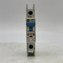 Load image into Gallery viewer, Allen-Bradley 1489-A1C030 Ser A Circuit Breaker 277VAC 3A *Lot of (8)* (Used)