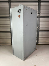 Load image into Gallery viewer, Allen-Bradley 500L-EAB93-6P 500L-EOD93 AC Lighting Contactor Enclosure, 200A (Used)