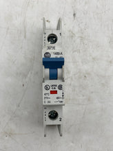 Load image into Gallery viewer, Allen-Bradley 1489-A1C030 Ser A Circuit Breaker 277VAC 3A *Lot of (8)* (Used)