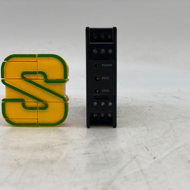 Love Controls SCL4380 Iso Verter II Signal Conditioner (Used)