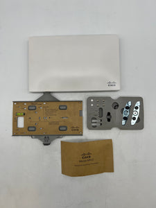 Cisco MR32-HW Wireless Access Point w/ Mounting Bracket & Kit *Lot of (2)* (No Box)
