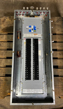 Load image into Gallery viewer, Cutler-Hammer PRL1A 150A Panel w/ ED3150 150A Main w/ (36) Breakers (Used)