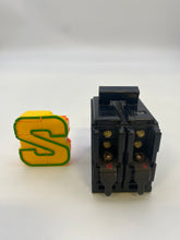 Load image into Gallery viewer, Hyundai TB-5D Circuit Breaker, 2P 15A *Lot of (4)* (No Box)