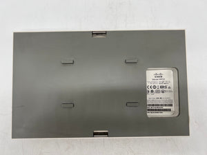 Cisco MR32-HW Wireless Access Point w/ Mounting Bracket & Kit *Lot of (2)* (No Box)