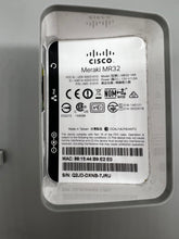 Load image into Gallery viewer, Cisco MR32-HW Wireless Access Point w/ Mounting Bracket &amp; Kit *Lot of (2)* (No Box)