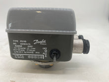 Load image into Gallery viewer, Danfoss 031E0175 PS9B Pressure Switch, 2.5-9.5 Bar *Lot of (2)* (Open Box)