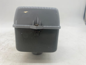 Danfoss 031E0175 PS9B Pressure Switch, 2.5-9.5 Bar *Lot of (2)* (Open Box)