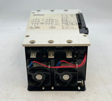 Load image into Gallery viewer, Siemens 3RW3458-0DC34 Sikostart 3RW34 Soft Starter (Used)