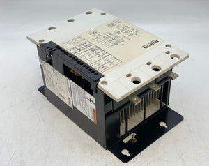 Siemens 3RW3458-0DC34 Sikostart 3RW34 Soft Starter (Used)