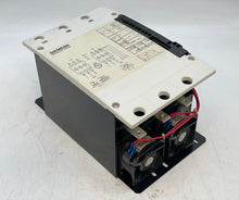 Load image into Gallery viewer, Siemens 3RW3458-0DC34 Sikostart 3RW34 Soft Starter (Used)